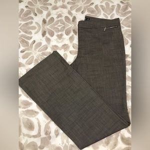 Slightly worn 7th Ave Suiting Collection by NY & Comp blue Size 12 Tall
